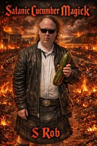 Satanic Cucumber Magick