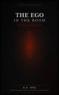 The EGO in the room: relationship edition