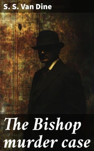 The Bishop murder case