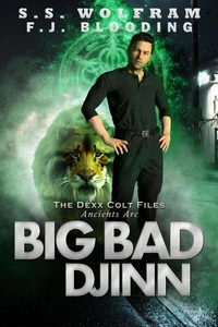 Big Bad Djinn