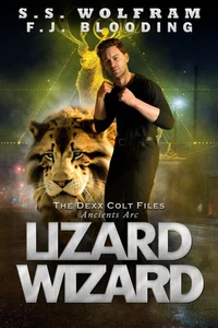 Lizard Wizard