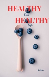  S Saini - Healthy Diet Healthy Life.