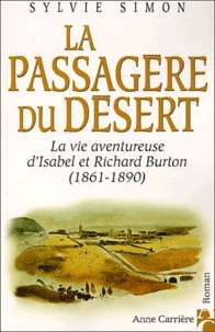 La passagère du désert