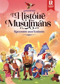 L'histoire des musulmans