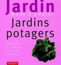 S Stein - Jardins  potagers.