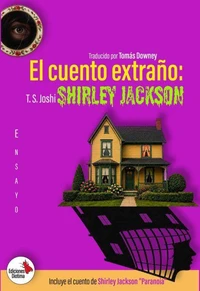 El cuento extraño: Shirley Jackson