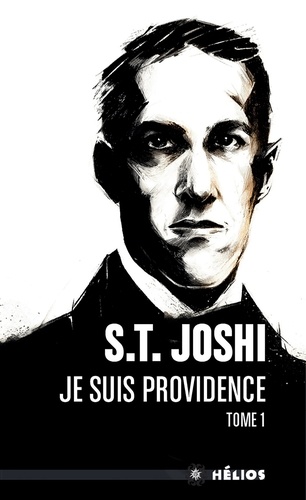 Je suis Providence. Tome 1