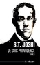 S-T Joshi - Je suis Providence - Tome 1.