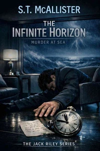 The Infinite Horizon   Murder at Sea