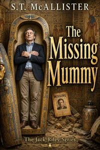 The Missing Mummy