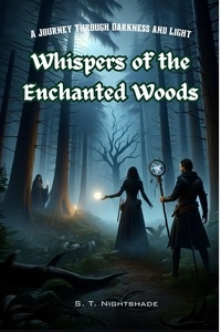  S. T. Nightshade - Whispers of the Enchanted Woods.