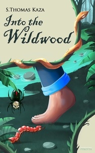 Ebook in txt téléchargement gratuit Into the Wildwood  - Secret Garden, #2 