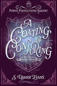 A Coating of Conjuring