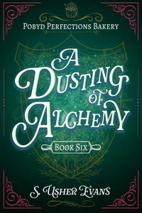 A Dusting of Alchemy