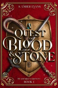 A Quest of Blood and Stone