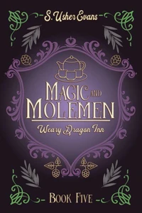 Magic and Molemen