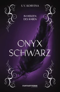 Onyx Schwarz
