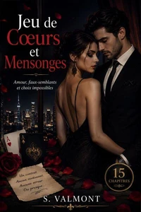 Jeu de Cœurs et Mensonges