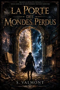 La Porte des Mondes Perdus