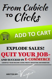 From Cubicle to Clicks