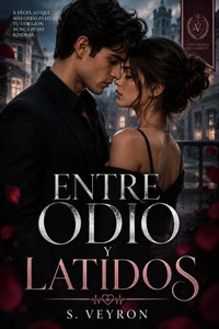 Entre Odio y Latidos