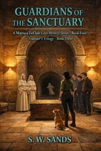 Guardians of the Sanctuary