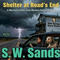 Shelter at Road's End