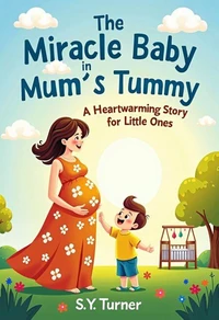 A Miracle Baby In Mum's Tummy