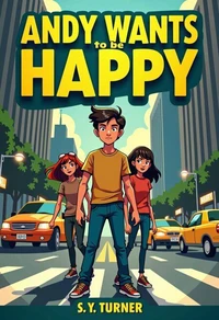 Andy Wants to be Happy