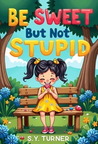 Be Sweet But Not Stupid