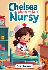 Chelsea Wants To Be a Nursy