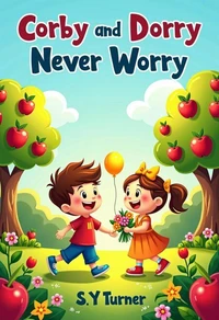 Corby And Dory Never Worry