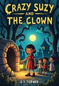 Crazy Suzy and The Clown