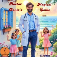 Doctor Deniz's Magical Smile Age 5-7