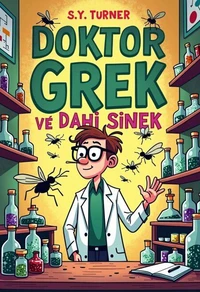 Doktor Grek ve Dahi Sinek