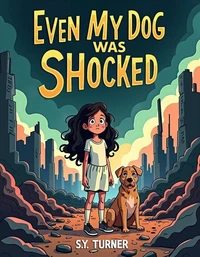 Even My Dog Was Shocked