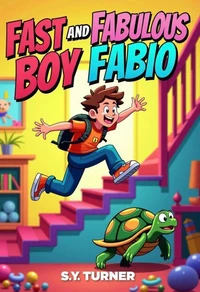 Fast and Fabulous Boy Fabio