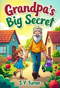 Grandpa's Big Secret