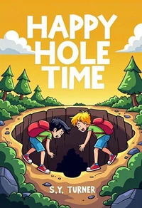 Happy Hole Time