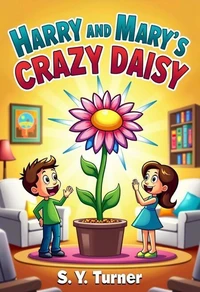 Harry and Marry's Crazy Daisy
