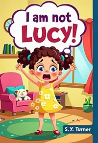 I Am Not Lucy