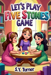 Let's Play Five Stones Game