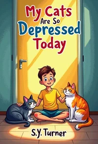 My Cats Are So Depressed Today