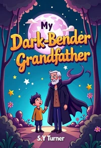 My Dark-Bender Grandfather