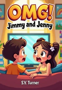 Omg! Jimmy and Jenny