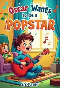 Oscar Wants to be a Popstar