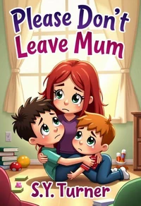 Please Don't Leave Mum