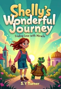 Shelly's Wonderful Journey
