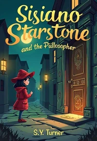 Sisiano Star Stone and the Philosopher