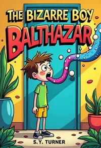The Bizarre Boy Balthazaar